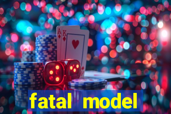 fatal model cruzeiro do sul